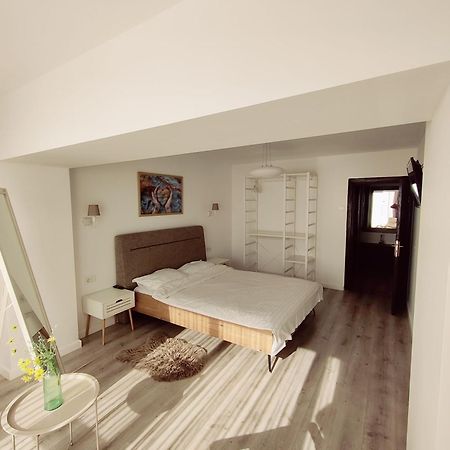 Happy Blue Apartament غالات المظهر الخارجي الصورة