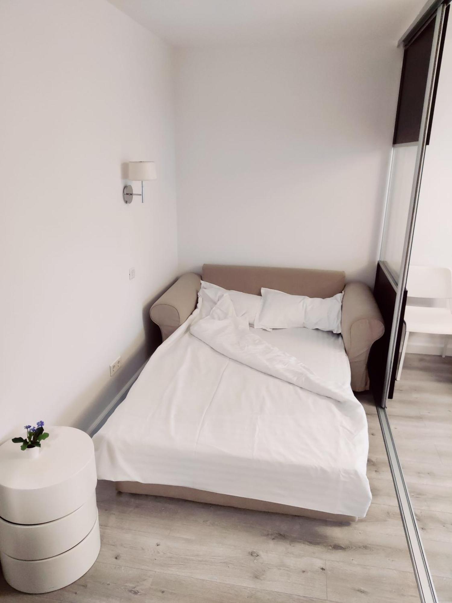 Happy Blue Apartament غالات المظهر الخارجي الصورة