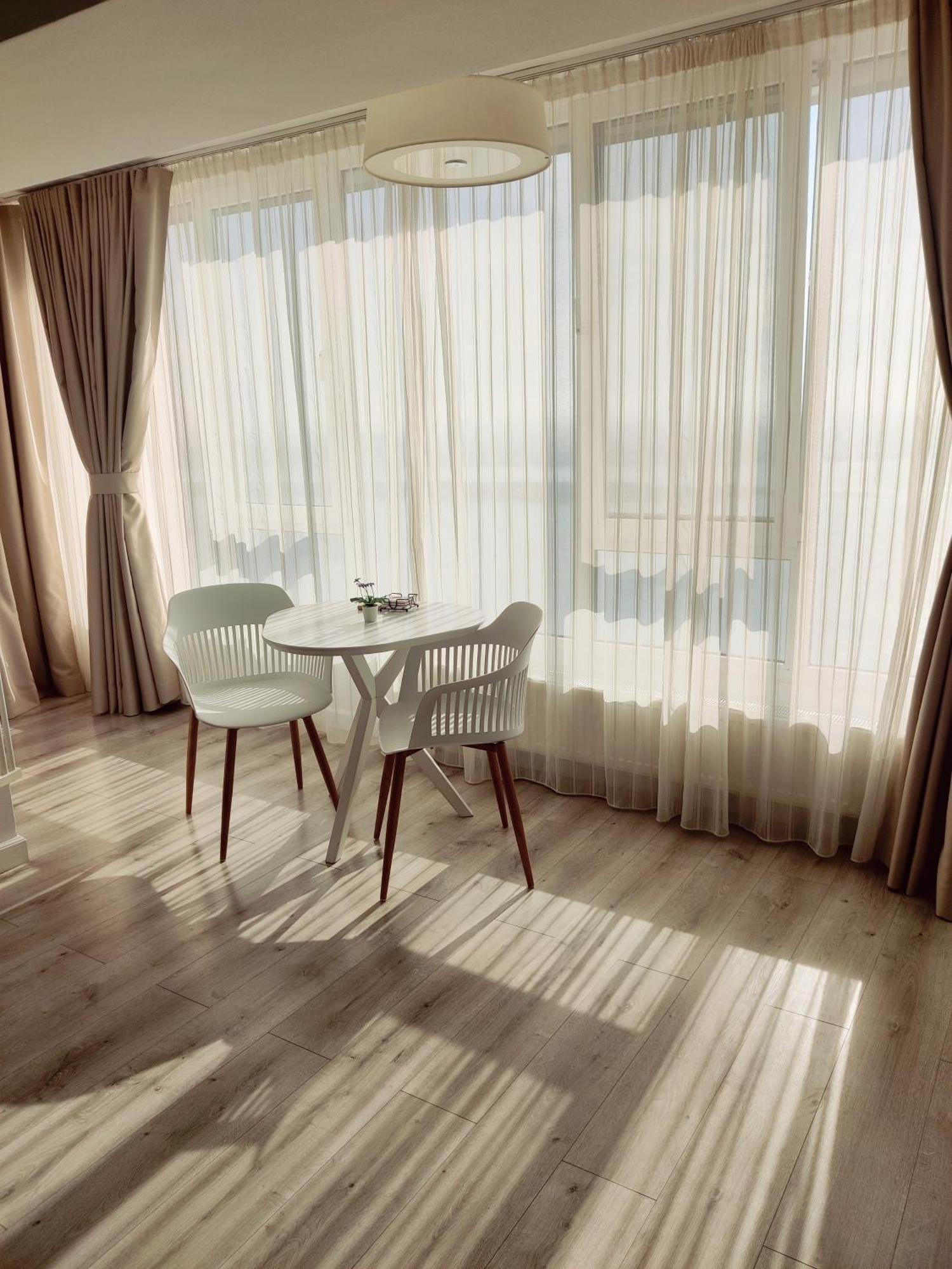 Happy Blue Apartament غالات المظهر الخارجي الصورة