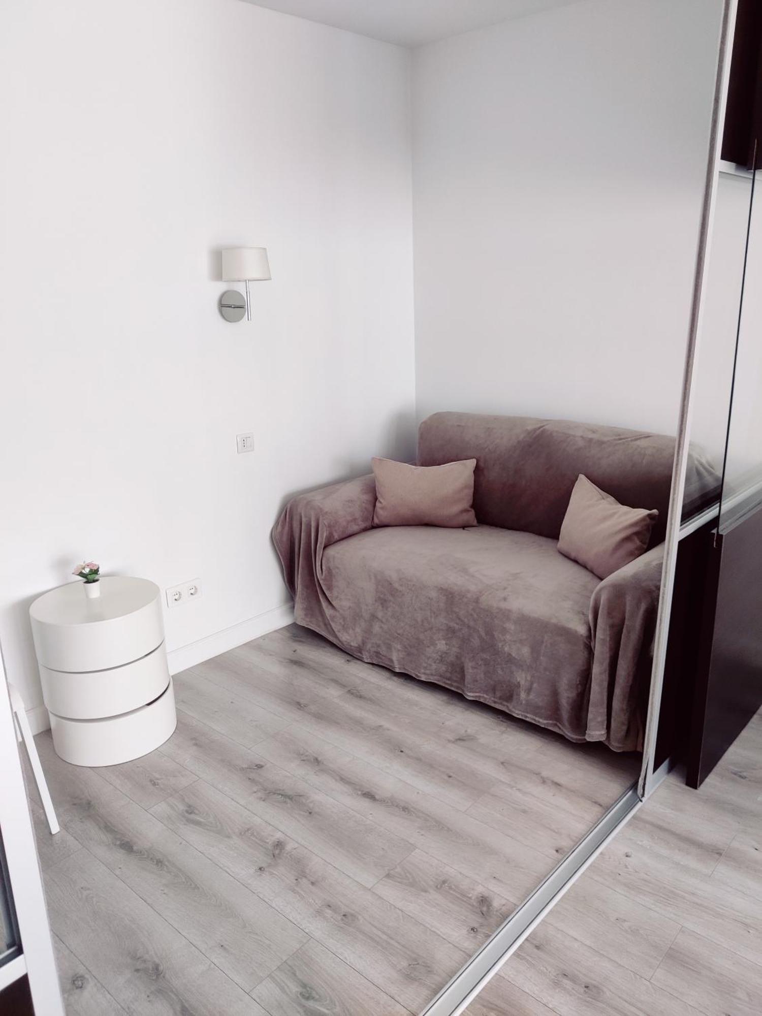 Happy Blue Apartament غالات المظهر الخارجي الصورة
